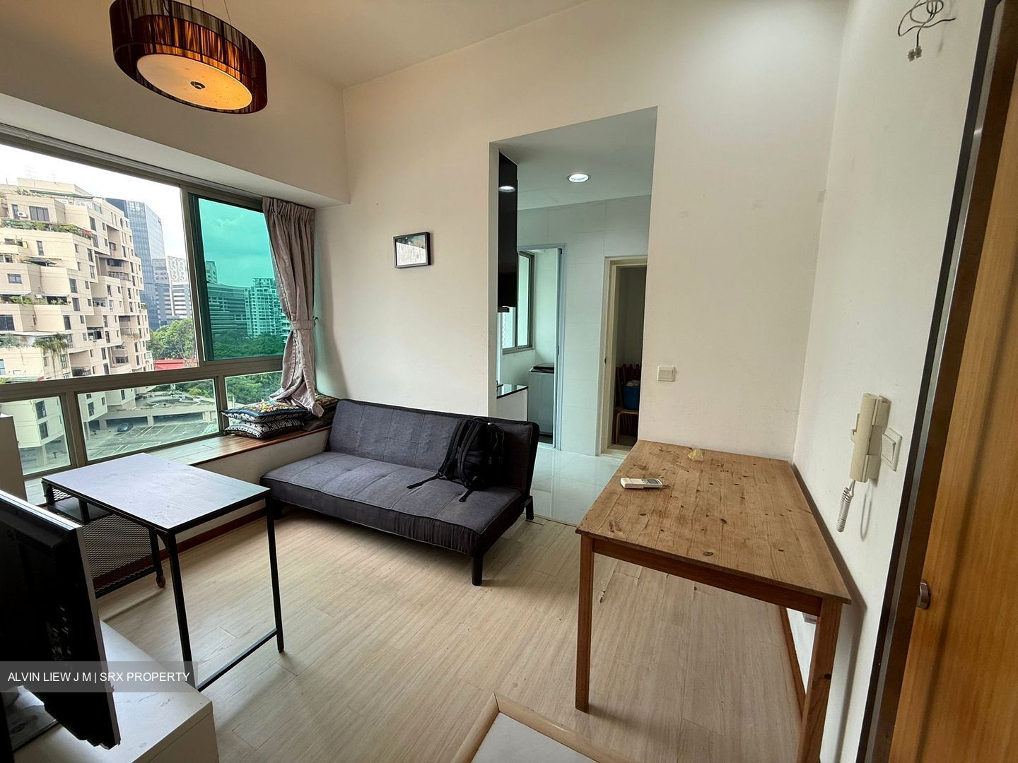 Bliss Loft (D12), Apartment #499825771